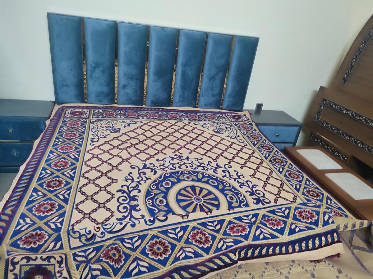 Lavish Residency Guest House Fasial Town Rawalpindi Ngoại thất bức ảnh