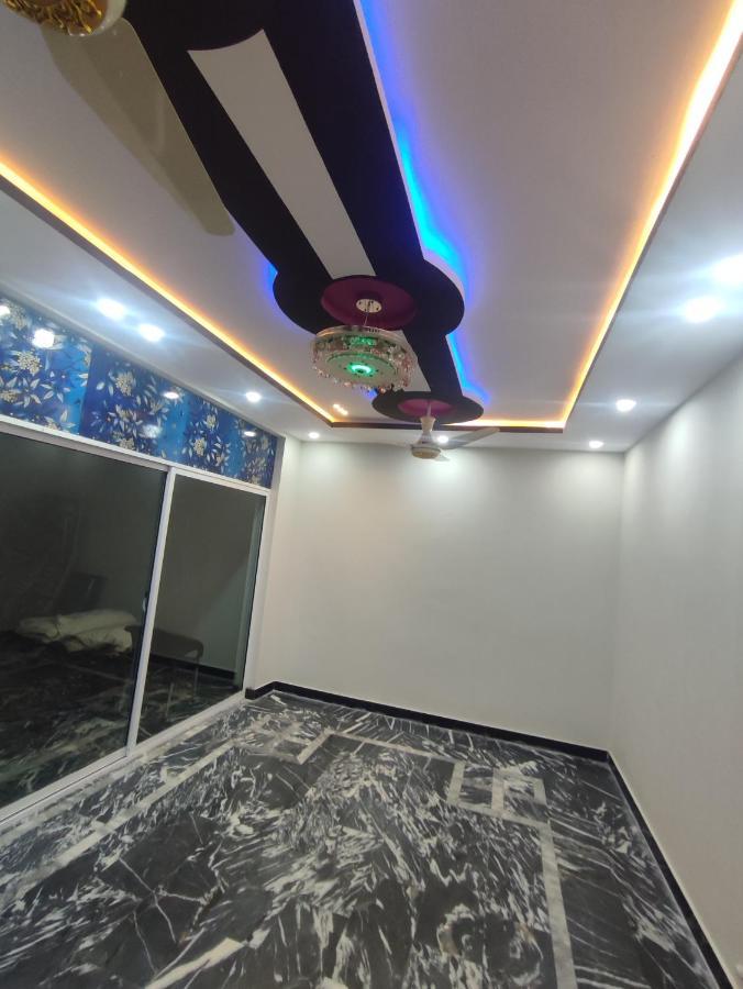 Lavish Residency Guest House Fasial Town Rawalpindi Ngoại thất bức ảnh